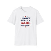 Vance "I Don't Really Care, Margaret" T-Shirt - PatriotDepot.com