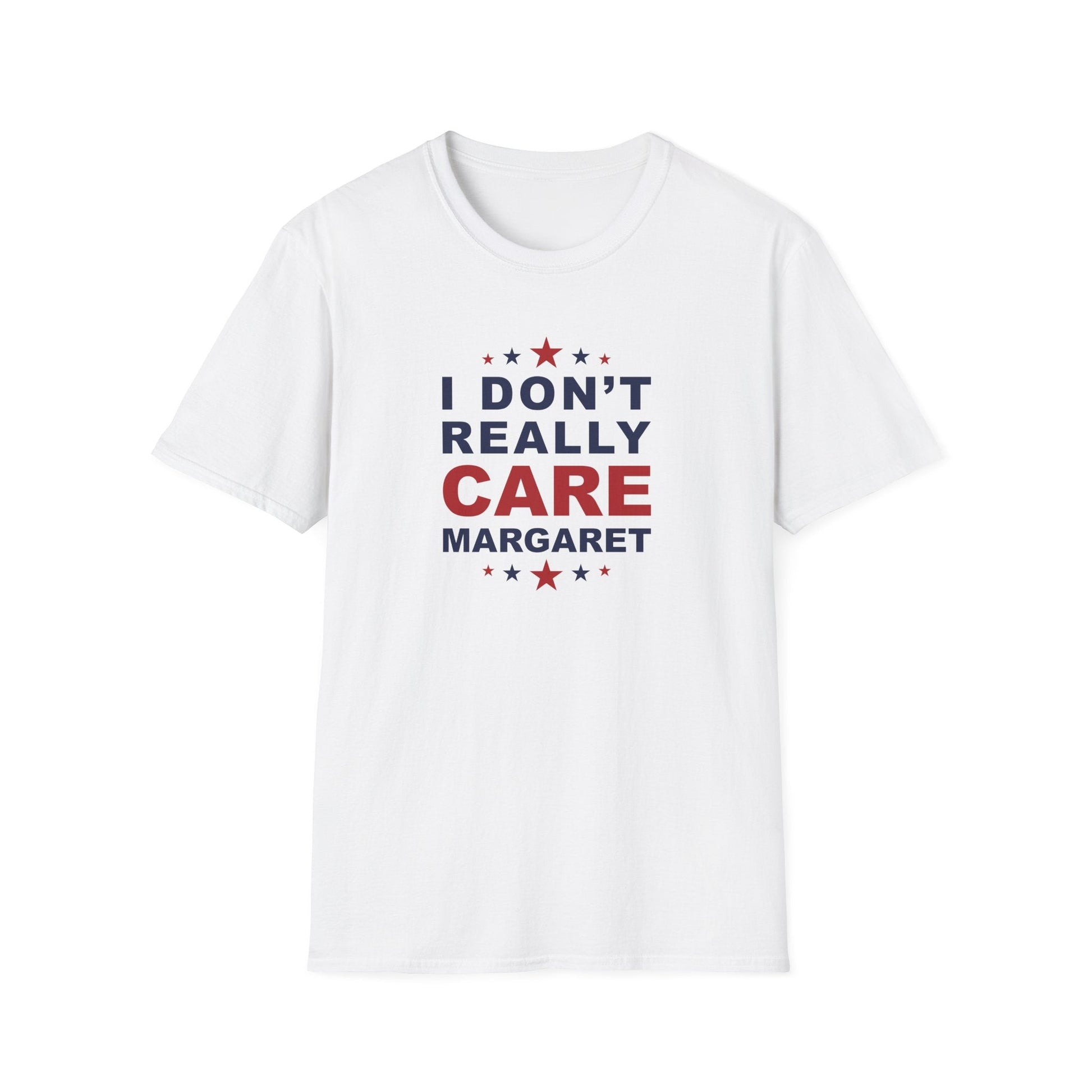 Vance "I Don't Really Care, Margaret" T-Shirt - PatriotDepot.com