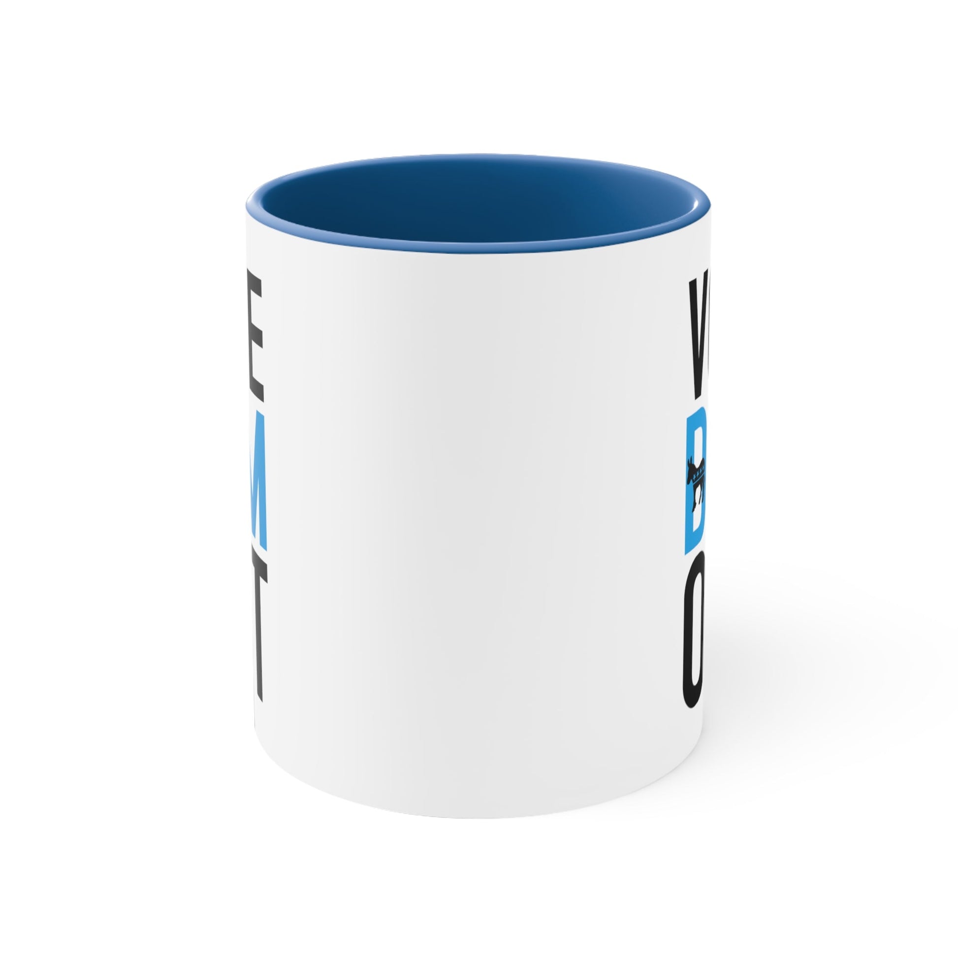 Vote Dem Out Mug (3 colors) - PatriotDepot.com