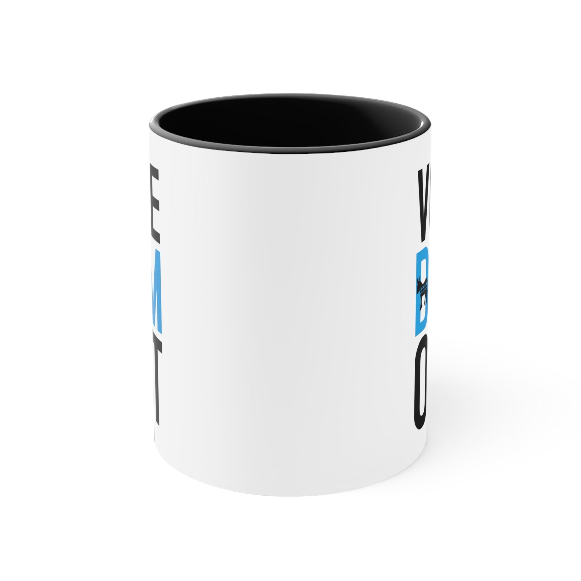Vote Dem Out Mug (3 colors) - PatriotDepot.com