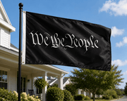 We the People 3'x5' Flag - PatriotDepot.com