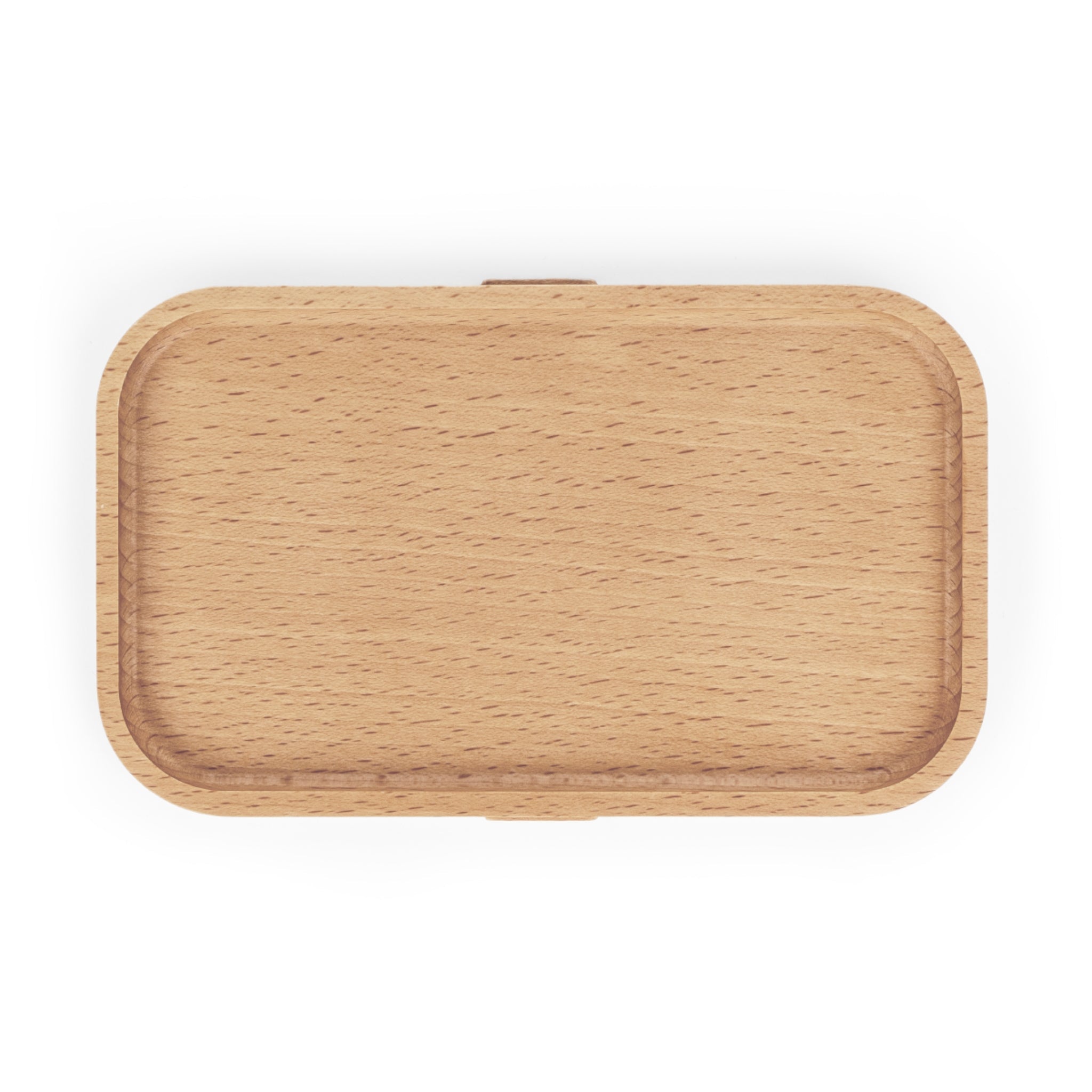 We the People – America’s 250th Anniversary Bento Wooden - Top Lunch Box (1776–2026) - PatriotDepot.com