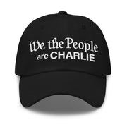 We the People are Charlie Hat - PatriotDepot.com