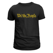 We The People Unisex T-Shirt - PatriotDepot.com