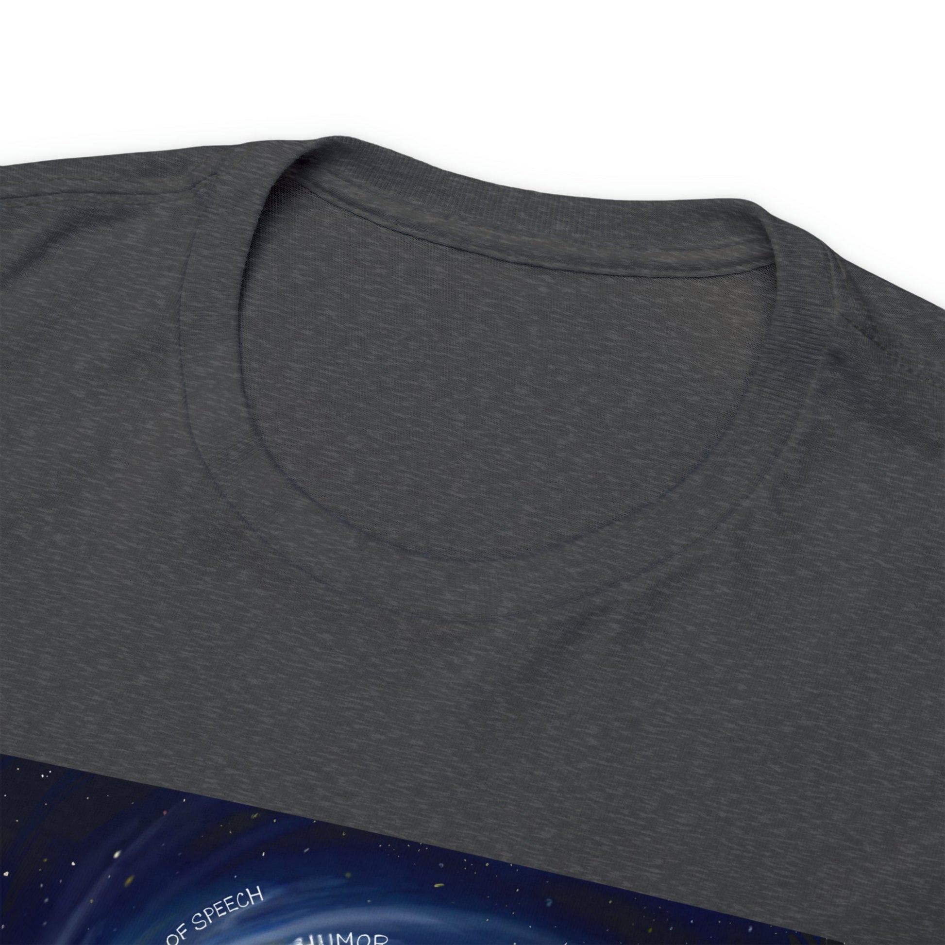 "Woke Hole" an A.F. Branco Design Unisex T-Shirt - PatriotDepot.com