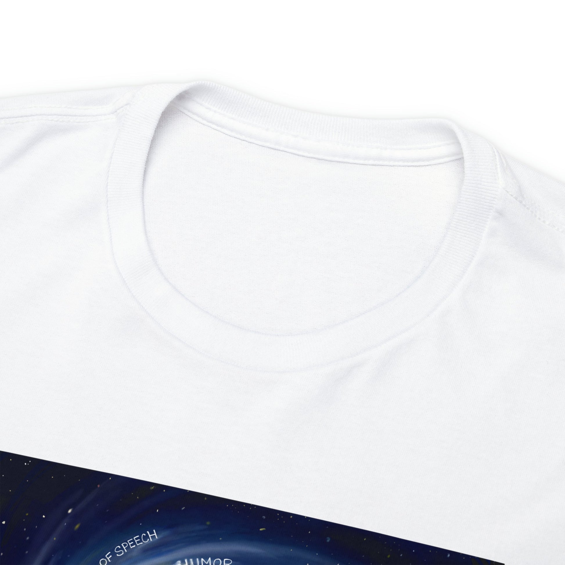 "Woke Hole" an A.F. Branco Design Unisex T-Shirt - PatriotDepot.com