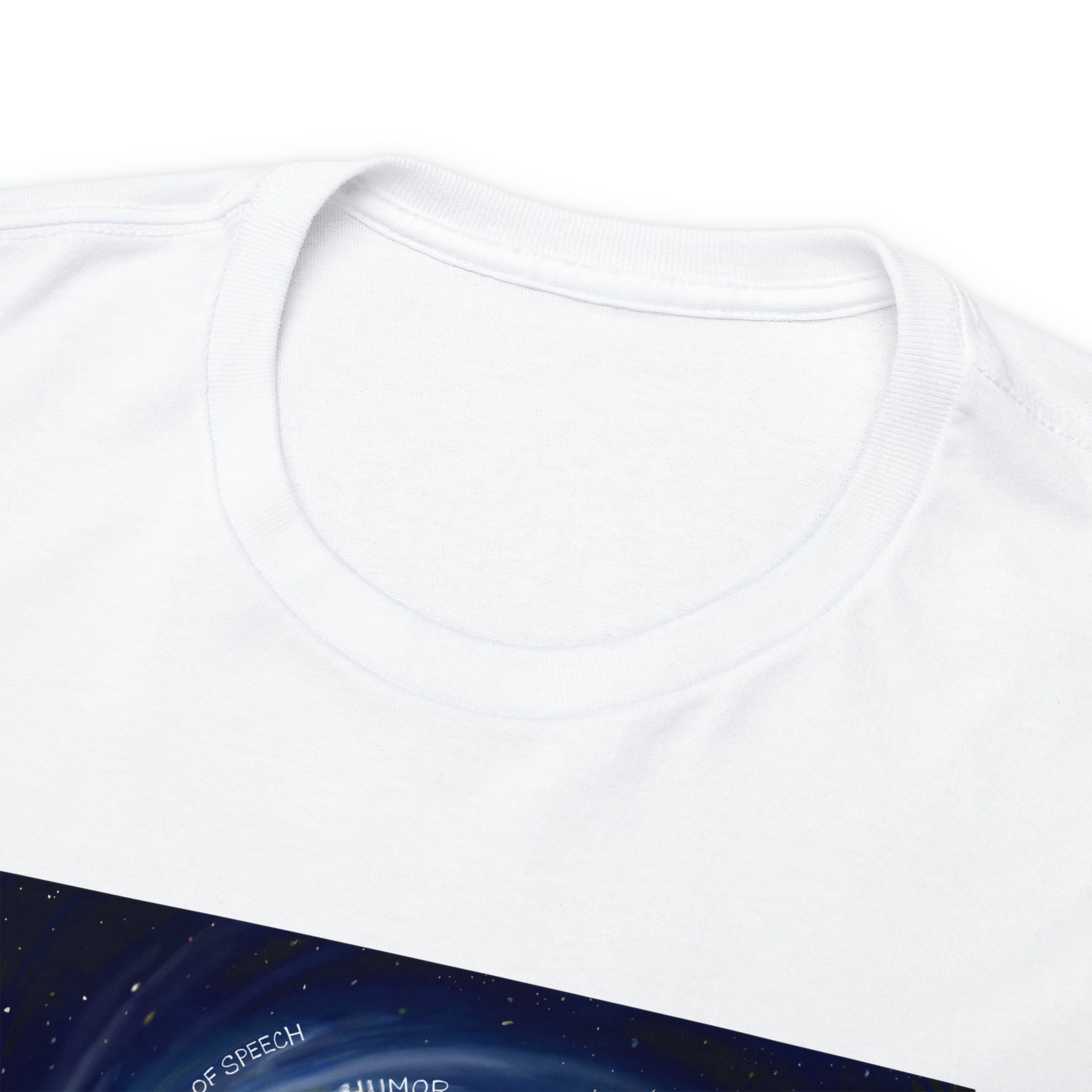 "Woke Hole" an A.F. Branco Design Unisex T-Shirt - PatriotDepot.com