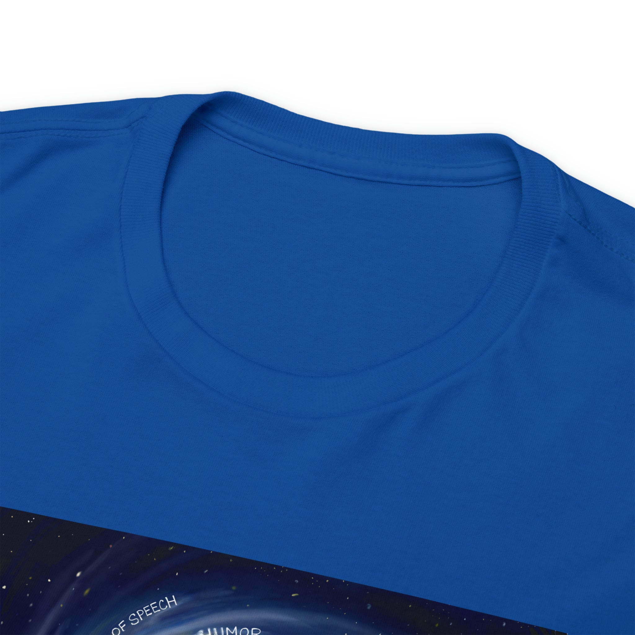 "Woke Hole" an A.F. Branco Design Unisex T-Shirt - PatriotDepot.com