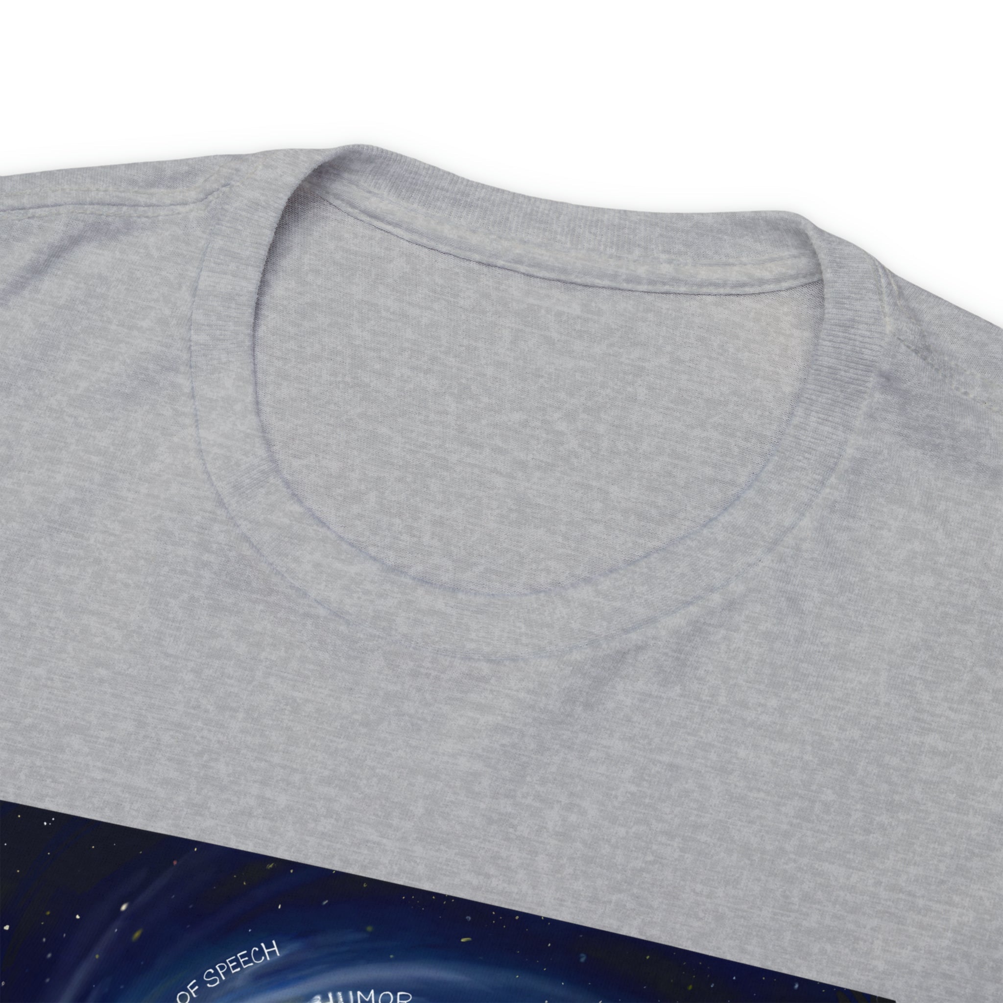 "Woke Hole" an A.F. Branco Design Unisex T-Shirt - PatriotDepot.com