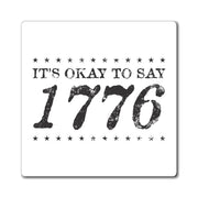1776 Magnet (3 sizes) - PatriotDepot.com