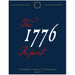 1776 project book