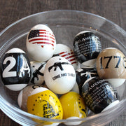 2nd Amendment Egg Wraps - PatriotDepot.com