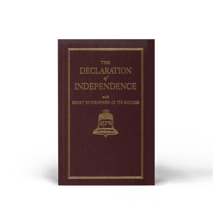The Declaration of Independence (Hardcover)