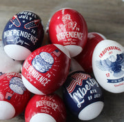 4th of July Egg Wrappers | Perfect for Every Conservative Holiday - PatriotDepot.com
