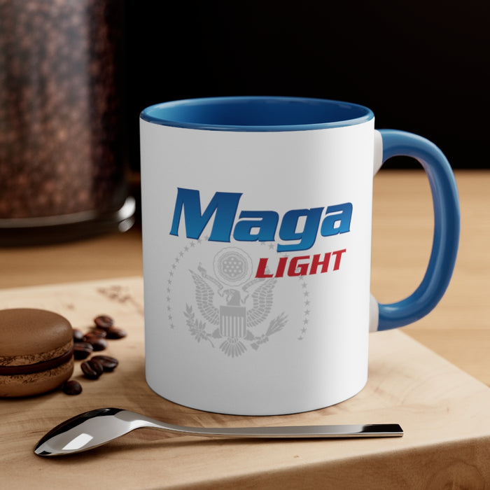 MAGA Light Mug (5 colors)