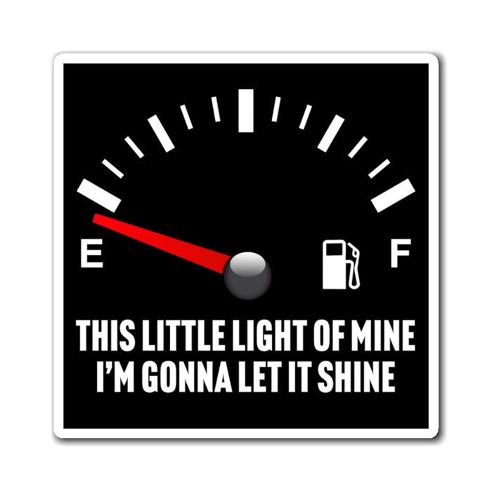 This Little Light of Mine Magnet