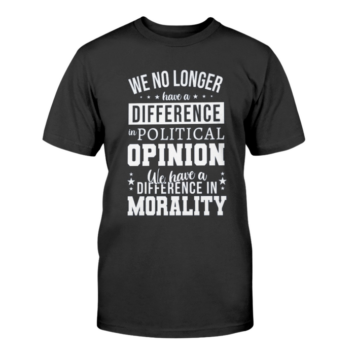We No Longer Unisex T-Shirt