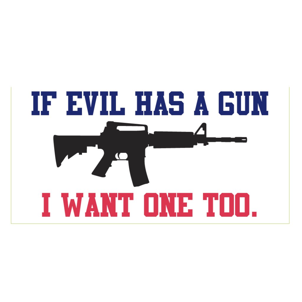 Pro Gun Sticker Quotes Pro Gun Stickers for Sale | Patriot Depot — PatriotDepot.com