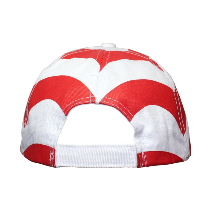 USA Stars and Stripes Patriotic Hat