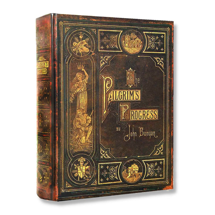 The Pilgrim's Progress (Collector's Edition) Hardback