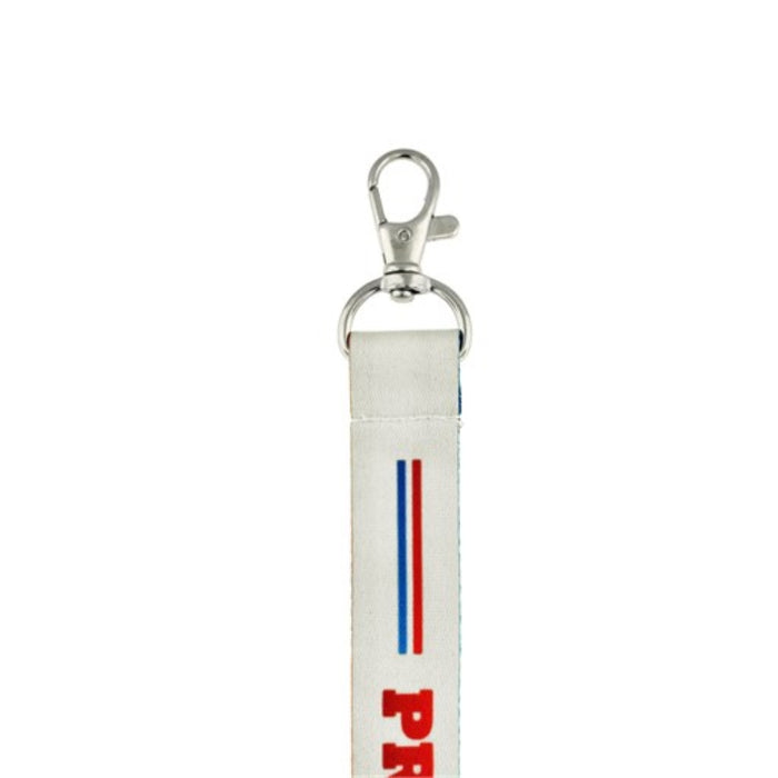 Stars and Stripes Proud Republican Patriotic Lanyard