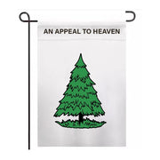 An Appeal to Heaven 12"x18" Garden Flag - PatriotDepot.com