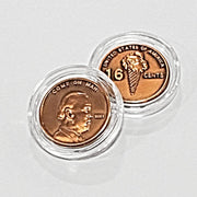 Biden "Come On" Man" Ice Cream Cone Penny - PatriotDepot.com