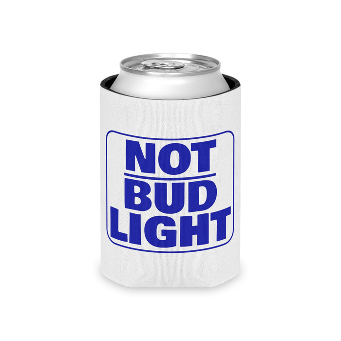 NOT Bud Light Can Cooler (Custom)