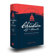 Christian Life and Character of the Civil Institutions of the U.S. (Hardcover) - PatriotDepot.com