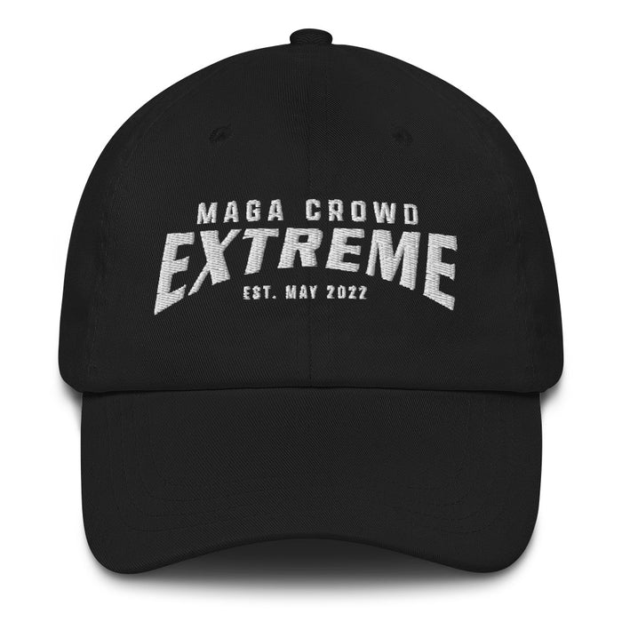MAGA Crowd Extreme (Est. May 2022) Unisex Hat