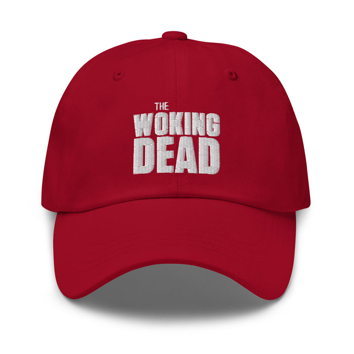The Woking Dead Hat