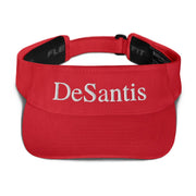 DeSantis Flexfit Unisex Visor - PatriotDepot.com