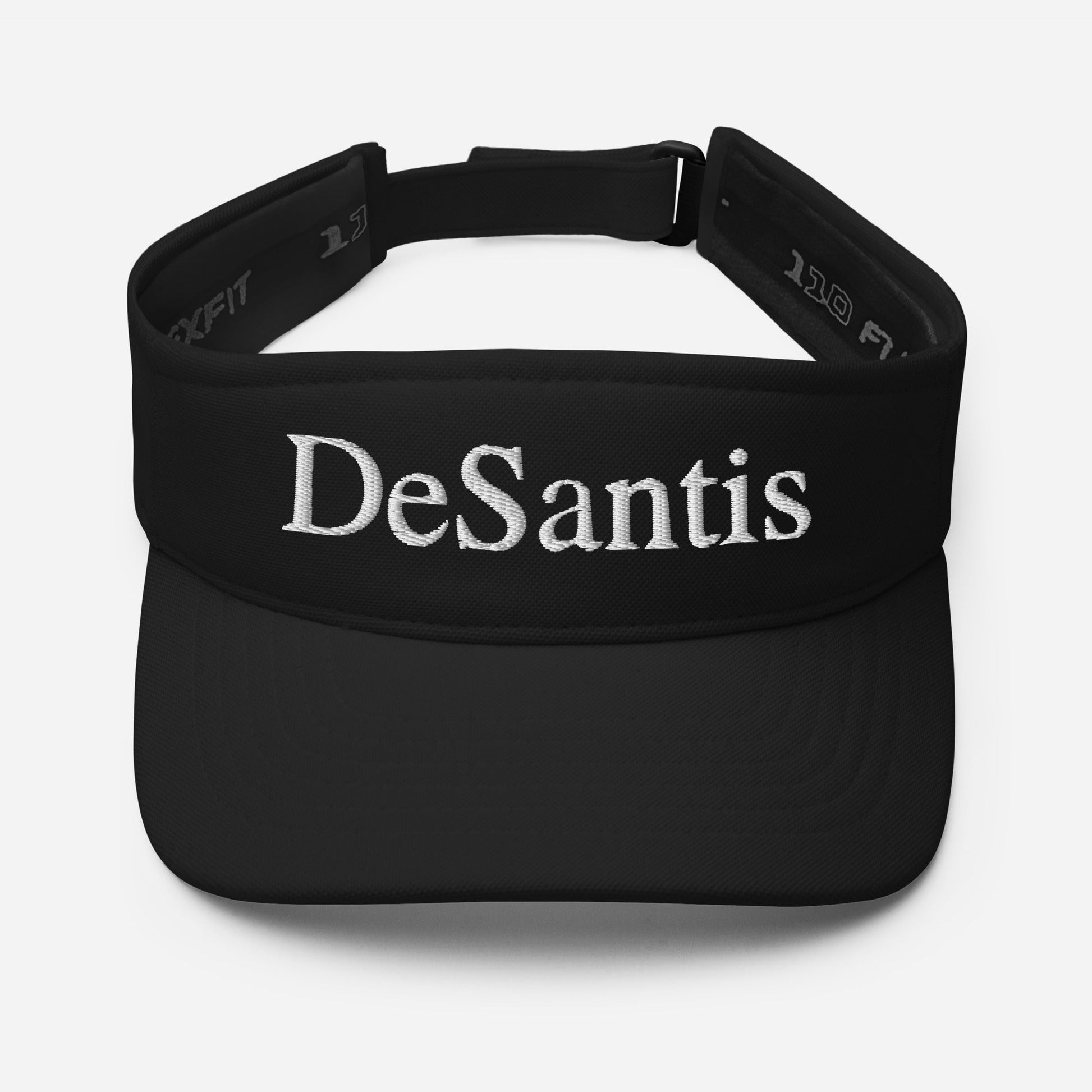 DeSantis Flexfit Unisex Visor - PatriotDepot.com
