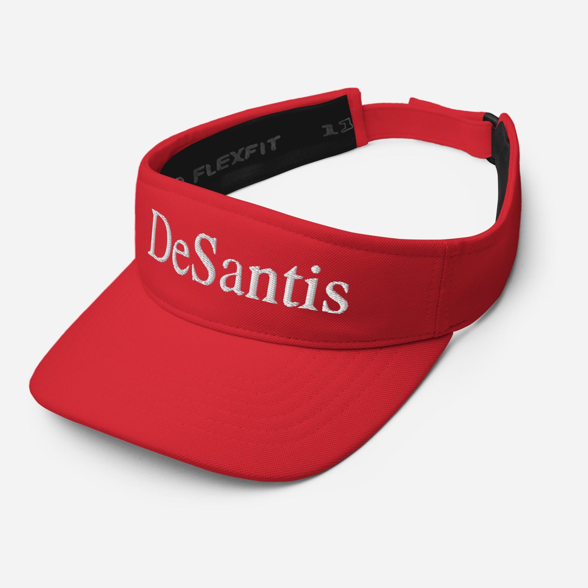 DeSantis Flexfit Unisex Visor - PatriotDepot.com