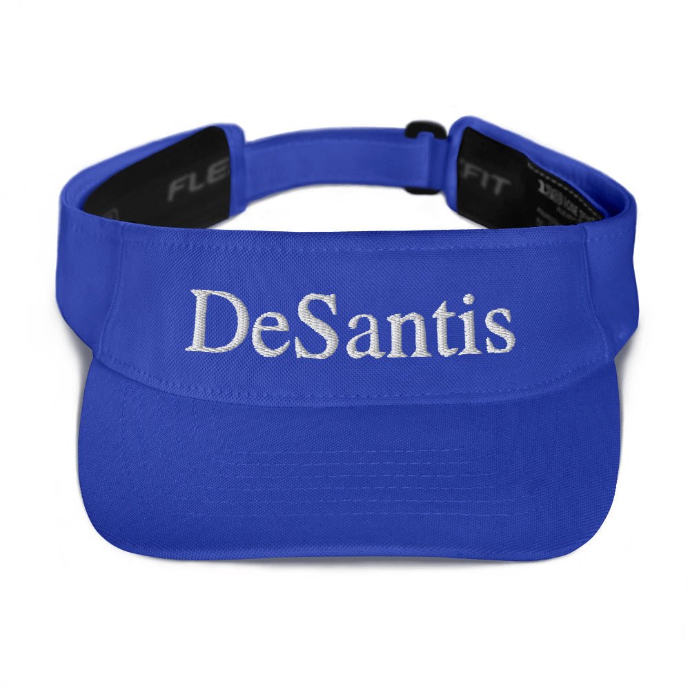 DeSantis Flexfit Unisex Visor - PatriotDepot.com