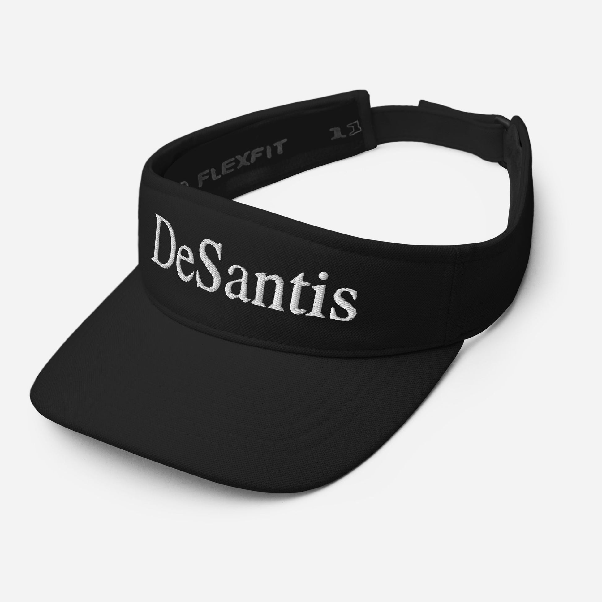 DeSantis Flexfit Unisex Visor - PatriotDepot.com