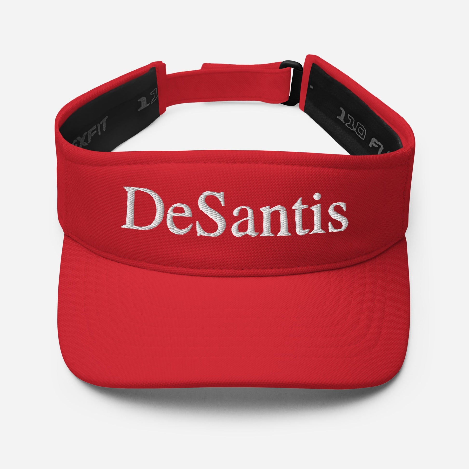 DeSantis Flexfit Unisex Visor - PatriotDepot.com