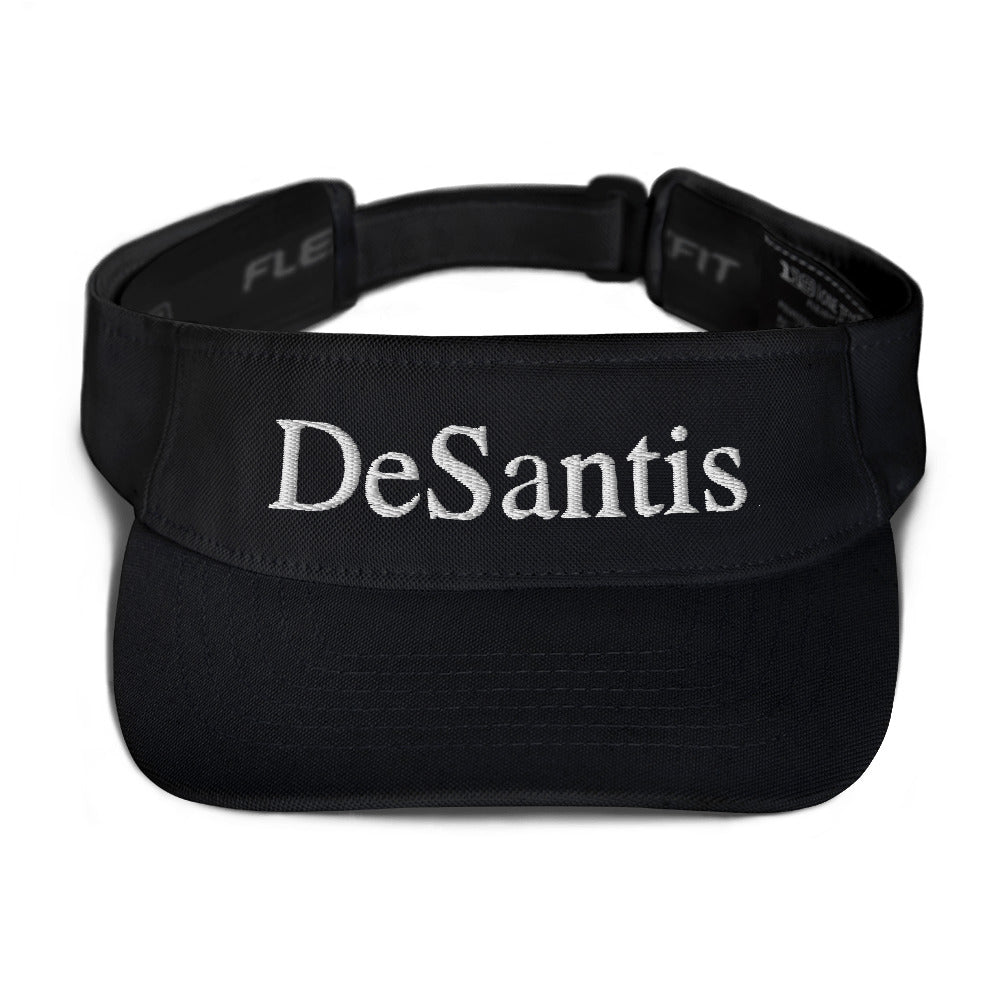 DeSantis Flexfit Unisex Visor - PatriotDepot.com