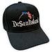 desantisland hat black
