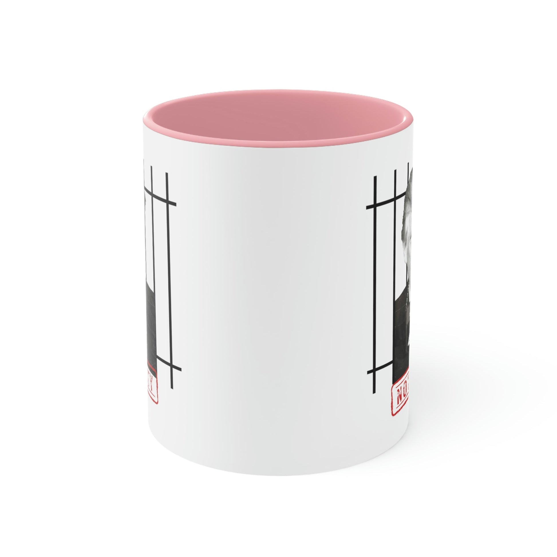 Donald Trump "Not Guilty" Mug (3 Colors, 2 Sizes) - PatriotDepot.com