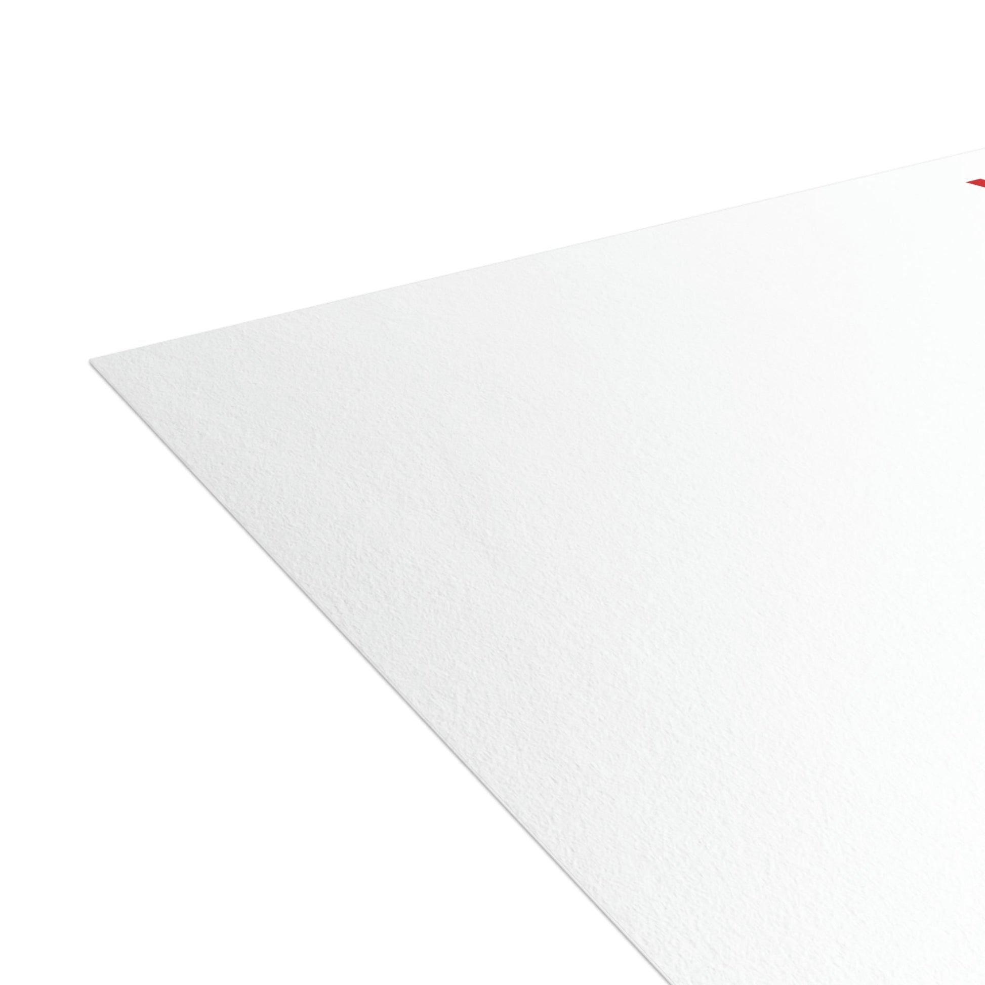 Fauci You Make My Heart Stop Greeting Cards (1, 10, 30, and 50pcs) - PatriotDepot.com