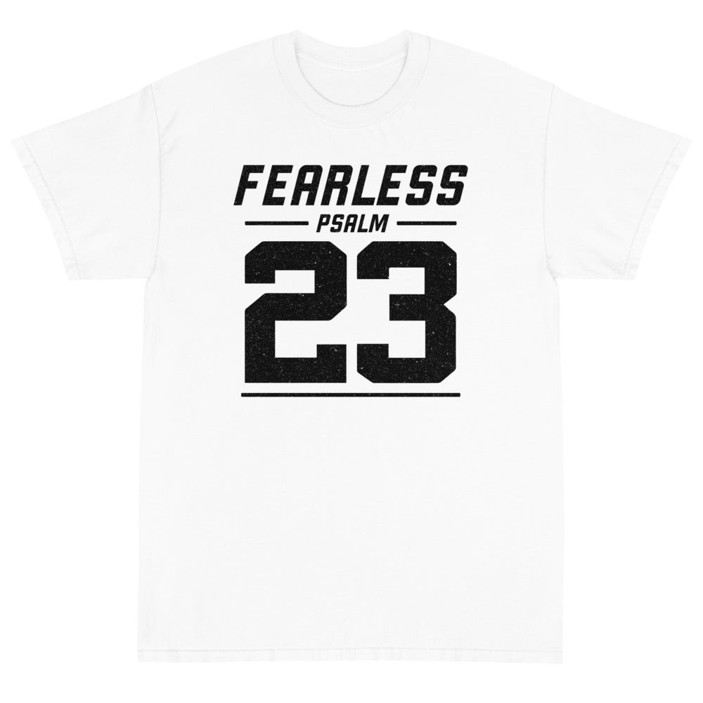 Fearless Unisex T-Shirt - PatriotDepot.com