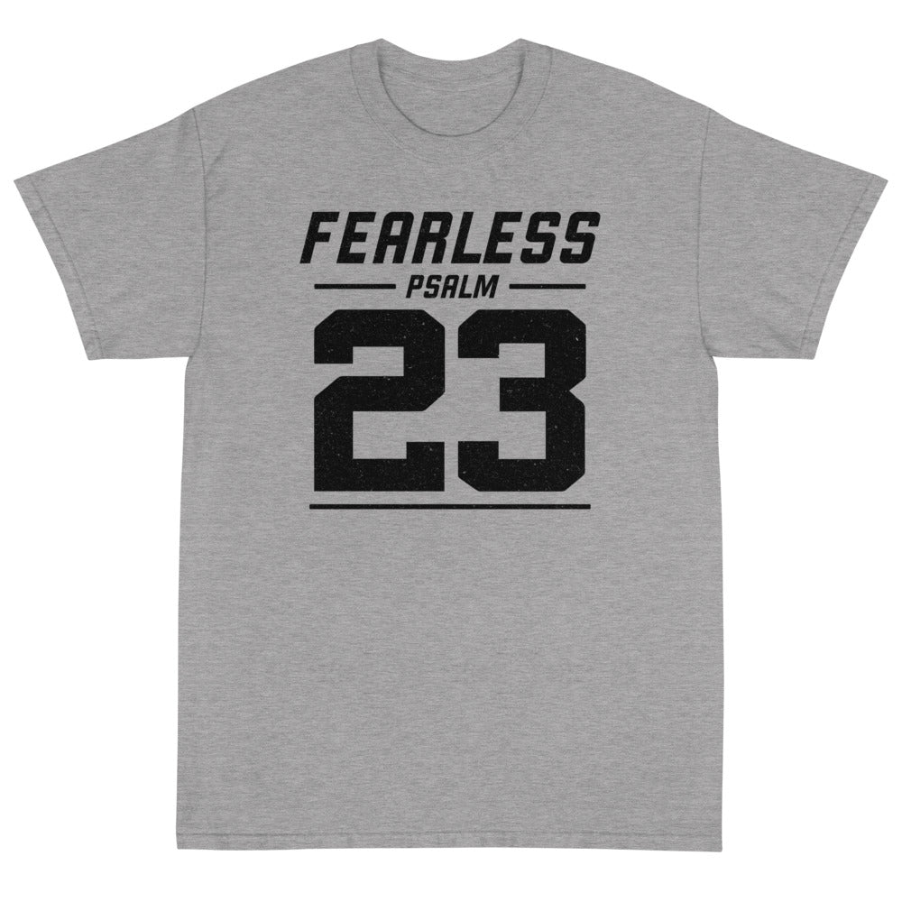 Fearless Unisex T-Shirt - PatriotDepot.com