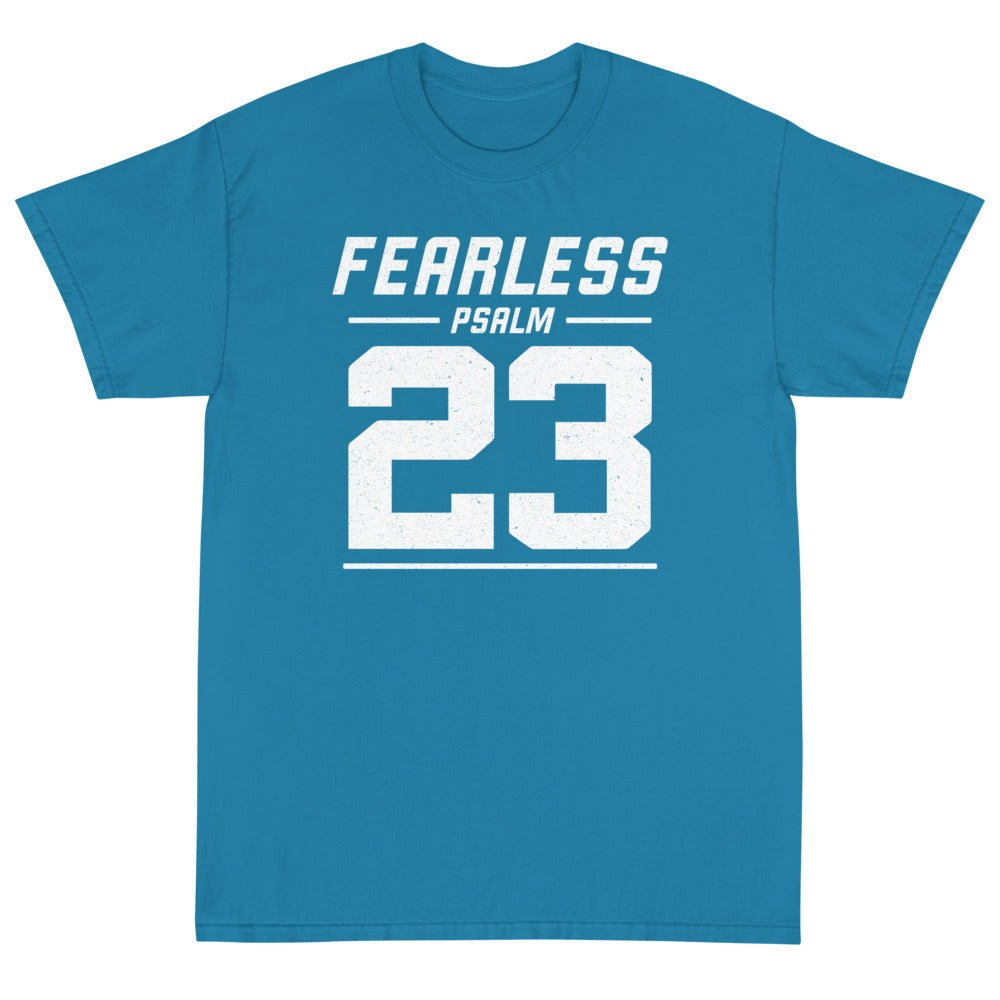 Fearless Unisex T-Shirt - PatriotDepot.com