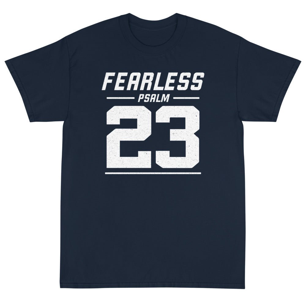 Fearless Unisex T-Shirt - PatriotDepot.com