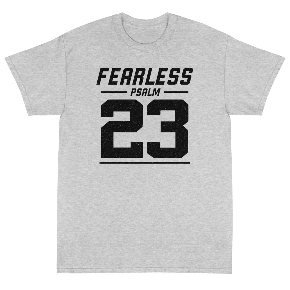 Fearless Unisex T-Shirt - PatriotDepot.com
