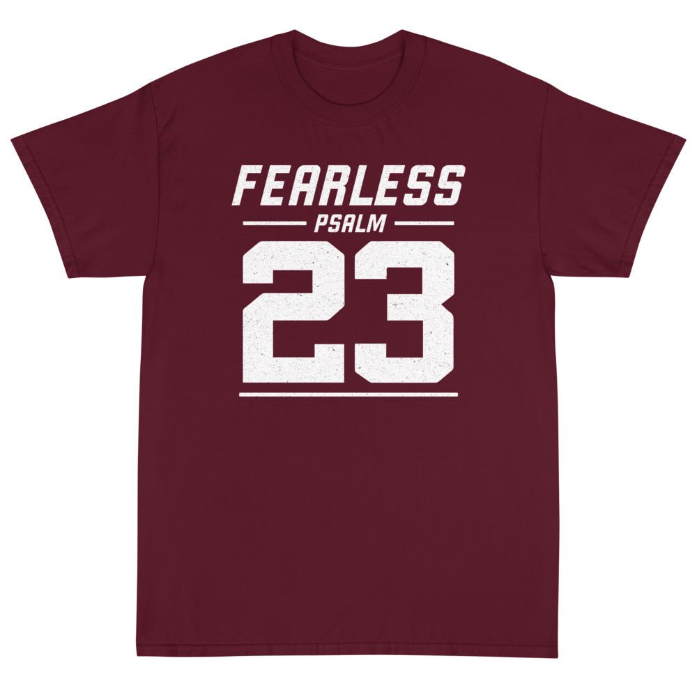 Fearless Unisex T-Shirt - PatriotDepot.com