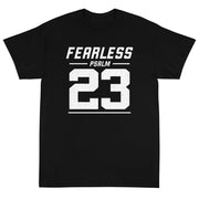 Fearless Unisex T-Shirt - PatriotDepot.com