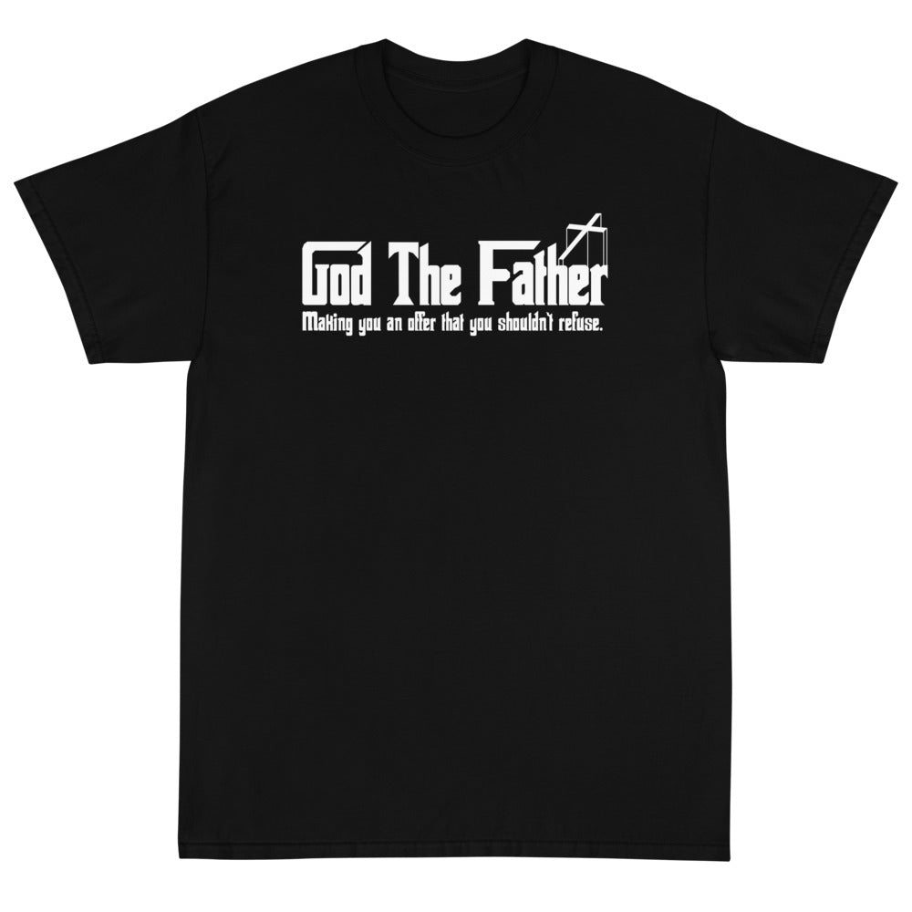 God The Father Unisex T-Shirt - PatriotDepot.com