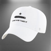 Gonzales Come and Take It Embroidered Hat - PatriotDepot.com